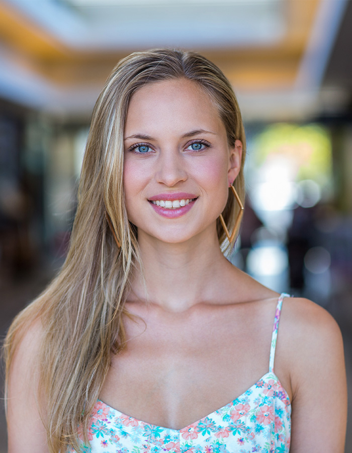 Rajwant Kaur Dhillon